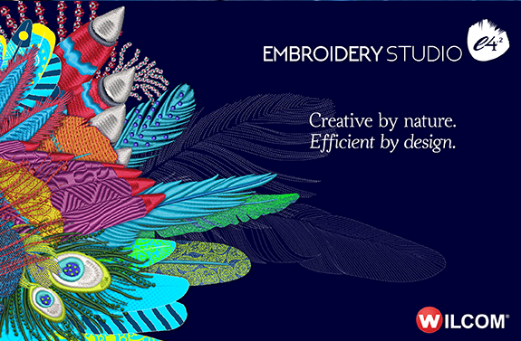 Wilcom E4.2 (Activado)