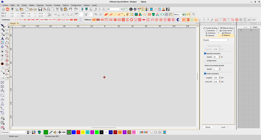 Wilcom E4.2 (Activado)