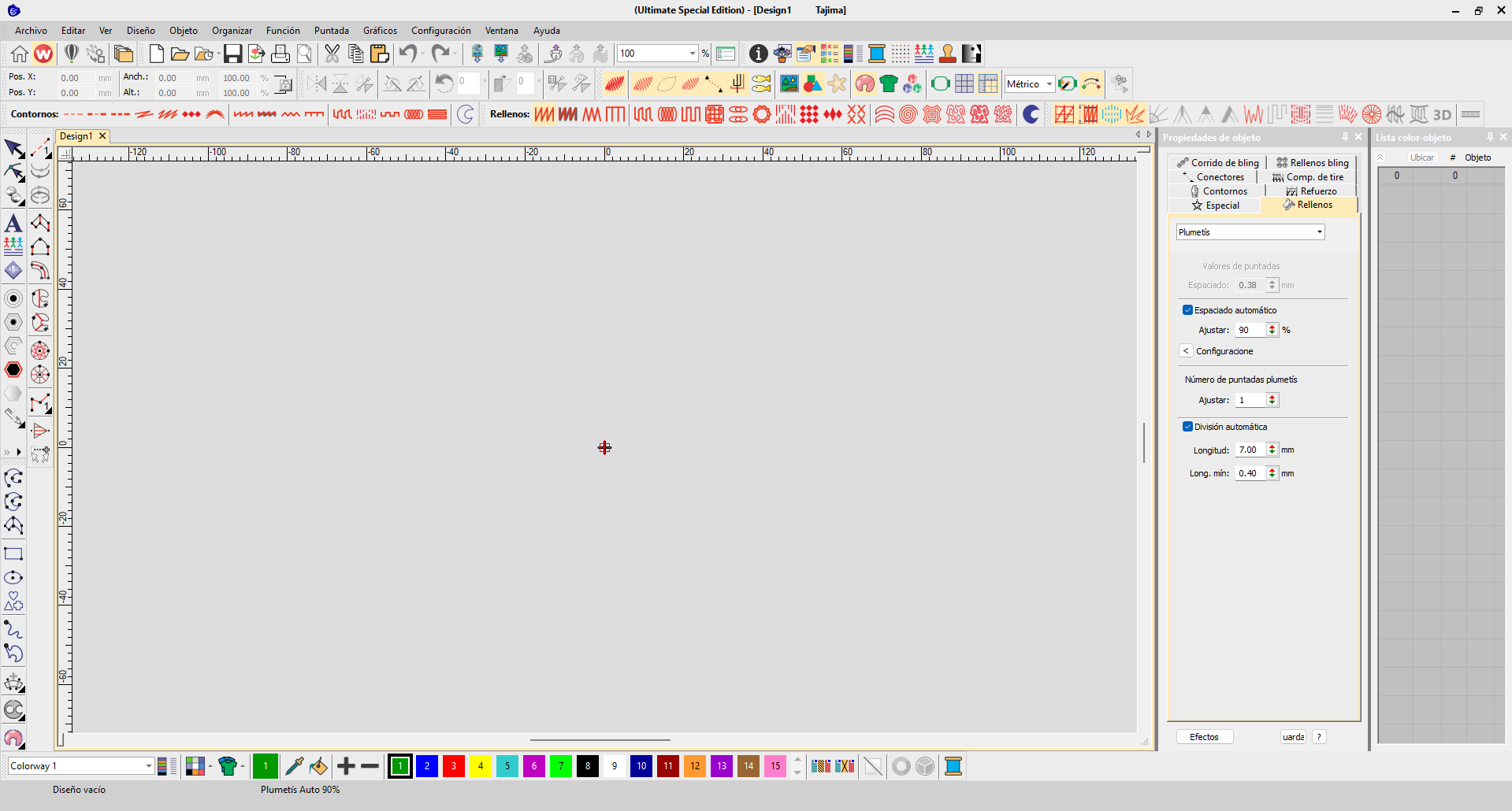 Wilcom E4.2 (Activado)