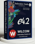 Wilcom E4.2 (Activado)