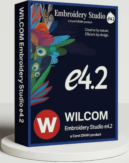 Wilcom E4.2 (Activado)
