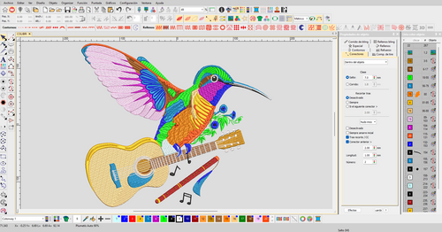 COLIBRI